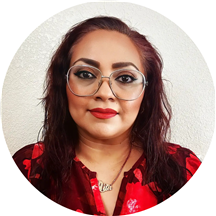 Karina Vasquez, LPC