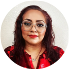 Karina Vasquez, LPC