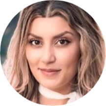 Karine Johannes, LCSW