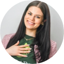 Karinna Veltze, LSW