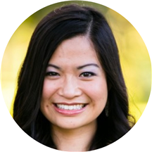 Karis Wong, LPC