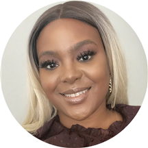 Karisha Richards, LPC