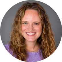 Karissa Barr, LPC