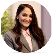 Karissa Claudio, LMSW