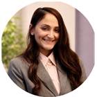 Karissa Claudio, LMSW