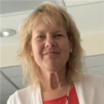 Karita Nussbaum, LCSW, LISW