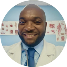Karl Dupont, APRN, FNP-C