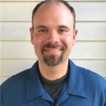 Karl Kaliher, LPC