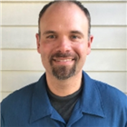 Karl Kaliher, LPC