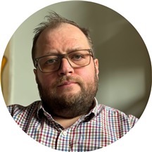 Karl Saffran, LCPC