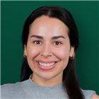 Karla Algarin Morales, LICSW
