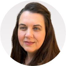 Karla Ayers, LMFT