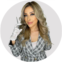 Karla Cabrera, NP