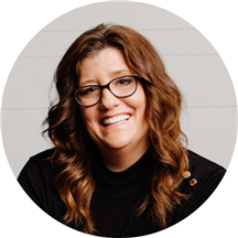 Karla Chamberlain, LMFT