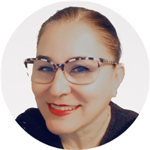 Karla Cortez, LMFT