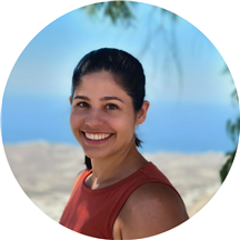 Karla Crespo, LCSW