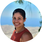 Karla Crespo, LCSW