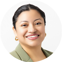 Karla Gonzalez, LCSW - C