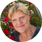 Karla Halvorson, LCSW