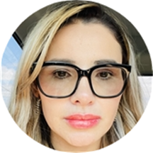 Karla Hernandez, LPC - S