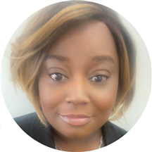 Karla Jackson, LCMHC