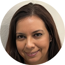 Karla Ramirez, LCSW