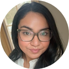 Karla Rios, LPCA