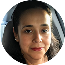 Karla Sandin, LMFT