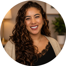 Karla Suarez, LMHC