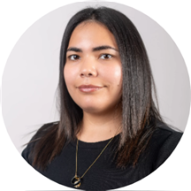 Karla Villanueva, LMT