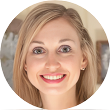 Karley Root, LPC