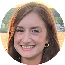 Karli Morcaldi, LICSW