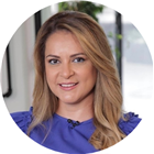 Karolin Saweres, RD