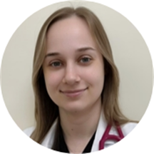 Karolina Slaby, APRN, RN