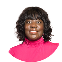 Karolyn Taylor, LPC