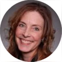 Karrie Halbur, LMFT
