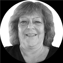 Karyn Dracker, LMHC