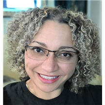 Karyn Morgan, NP