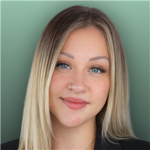 Kasandra Atkinson, LCSW - C