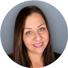 Kasandra Atkinson, LCSW - C