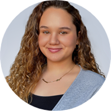 Kasandra Reyes, LMHC
