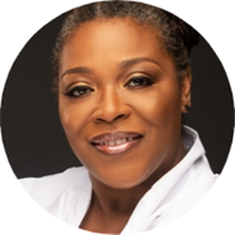 Kascey Ifill, LPC