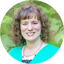 Kasey Jahnke, LMFT