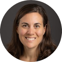 Kasey Meyer, LICSW