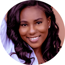 Kashay Battle, LCSW