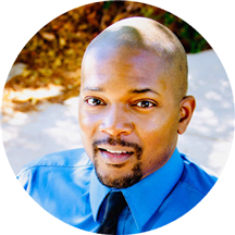 Kashif Brown, MA