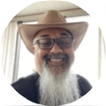 Kashif M Haider, LPC