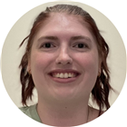 Kasidi Parkinson, CMHC