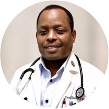 Kasimu Kalala, FNP-C