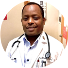 Kasimu Kalala, FNP-C